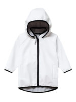 Toucan For Kids Демисезонная куртка Softshell жемчуг