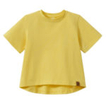 ToucanKids Футболка банановая