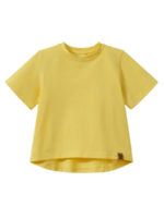 ToucanKids Футболка банановая