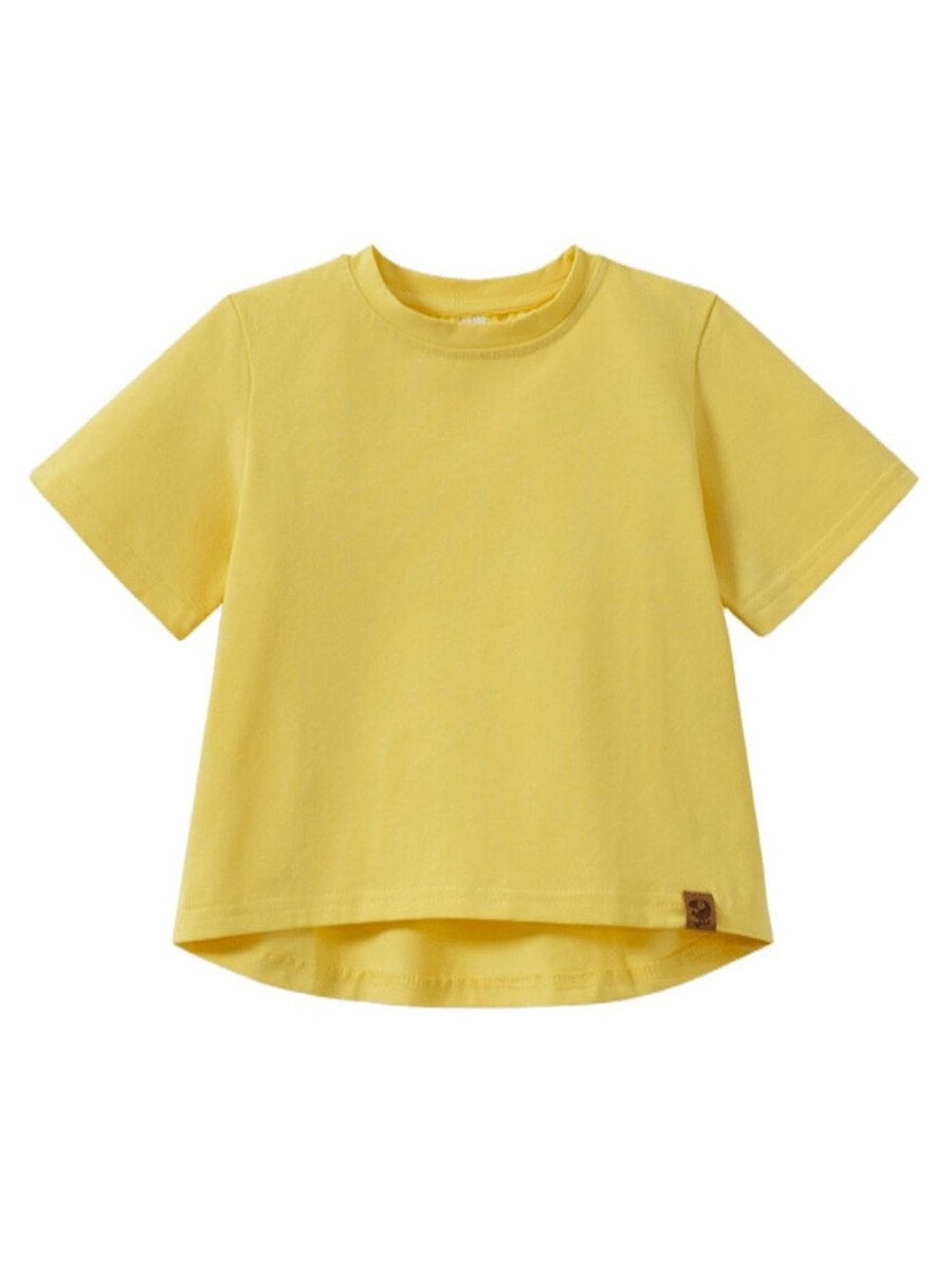 Toucan-For-Kids-Futbolka-bananovaya-006 ToucanKids Футболка банановая — изображение 1