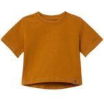 ToucanKids Футболка карамель