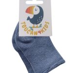 ToucanKids Носки Classic синие