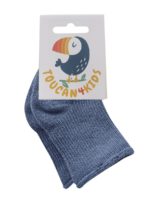 Toucan For Kids Носки Classic синие