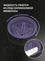 Twistshake Поильник 360 Cup белый 230мл — изображение 6