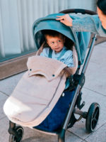 Cybex Коляска 3 в 1 Balios S Lux 2025 TPE Stormy Blue — изображение 13