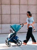 Cybex Коляска 3 в 1 Balios S Lux 2025 TPE Stormy Blue — изображение 11