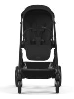 Cybex Коляска 3 в 1 Balios S Lux 2025 BLK Moon Black — изображение 4