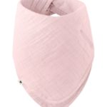 BIBS Слюнявчик из муслина Blossom