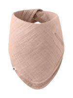 BIBS Слюнявчик из муслина Blush