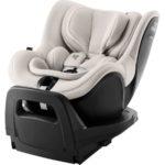 Britax Roemer Автокресло Dualfix Pro Lux Soft Taupe