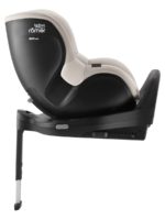 Britax Roemer Автокресло Dualfix Pro Lux Soft Taupe — изображение 2