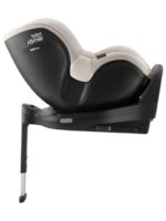 Britax Roemer Автокресло Dualfix Pro Lux Soft Taupe — изображение 3