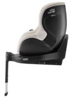 Britax Roemer Автокресло Dualfix Pro Lux Soft Taupe — изображение 4