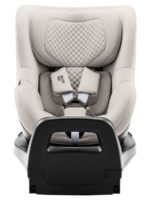 Britax Roemer Автокресло Dualfix Pro Lux Soft Taupe — изображение 5