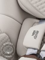 Britax Roemer Автокресло Dualfix Pro Lux Soft Taupe — изображение 6