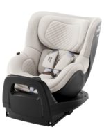 Britax Roemer Автокресло Dualfix Pro Lux Soft Taupe — изображение 7