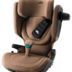 Britax Roemer Автокресло Kidfix Pro Lux Warm Caramel
