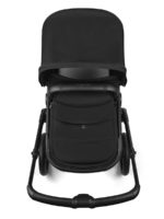 Bugaboo Коляска 2 в 1 Fox 5 Renew Complete Black/Heritage Black/Heritage Black — изображение 22