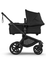 Bugaboo Коляска 2 в 1 Fox 5 Renew Complete Black/Heritage Black/Heritage Black — изображение 3