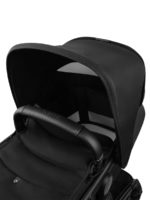 Bugaboo Коляска 2 в 1 Fox 5 Renew Complete Black/Heritage Black/Heritage Black — изображение 4
