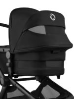 Bugaboo Коляска 2 в 1 Fox 5 Renew Complete Black/Heritage Black/Heritage Black — изображение 5