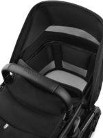 Bugaboo Коляска 2 в 1 Fox 5 Renew Complete Black/Heritage Black/Heritage Black — изображение 6