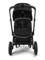 Bugaboo Коляска 2 в 1 Fox 5 Renew Complete Black/Heritage Black/Heritage Black — изображение 7
