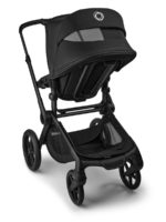 Bugaboo Коляска 2 в 1 Fox 5 Renew Complete Black/Heritage Black/Heritage Black — изображение 8