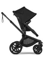 Bugaboo Коляска 2 в 1 Fox 5 Renew Complete Black/Heritage Black/Heritage Black — изображение 9
