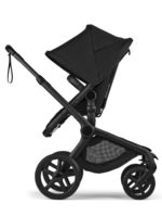 Bugaboo Коляска 2 в 1 Fox 5 Renew Complete Black/Heritage Black/Heritage Black — изображение 10