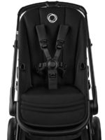 Bugaboo Коляска 2 в 1 Fox 5 Renew Complete Black/Heritage Black/Heritage Black — изображение 11