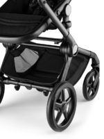 Bugaboo Коляска 2 в 1 Fox 5 Renew Complete Black/Heritage Black/Heritage Black — изображение 12