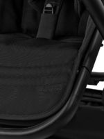 Bugaboo Коляска 2 в 1 Fox 5 Renew Complete Black/Heritage Black/Heritage Black — изображение 21