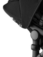 Bugaboo Коляска 2 в 1 Fox 5 Renew Complete Black/Heritage Black/Heritage Black — изображение 19