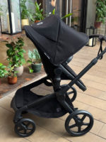 Bugaboo Коляска 2 в 1 Fox 5 Renew Complete Black/Heritage Black/Heritage Black — изображение 2