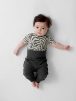 Happy Baby Набор из 3-х боди листочки — изображение 5