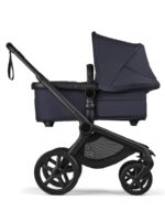 Bugaboo Коляска 2 в 1 Fox 5 Renew Complete Black/Deep Indigo/Deep Indigo — изображение 3
