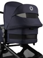 Bugaboo Коляска 2 в 1 Fox 5 Renew Complete Black/Deep Indigo/Deep Indigo — изображение 24