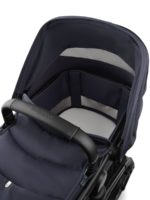 Bugaboo Коляска 2 в 1 Fox 5 Renew Complete Black/Deep Indigo/Deep Indigo — изображение 5