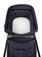 Bugaboo Коляска 2 в 1 Fox 5 Renew Complete Black/Deep Indigo/Deep Indigo — изображение 8