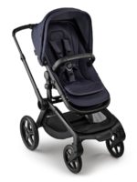 Bugaboo Коляска 2 в 1 Fox 5 Renew Complete Black/Deep Indigo/Deep Indigo — изображение 11