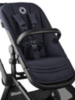 Bugaboo Коляска 2 в 1 Fox 5 Renew Complete Black/Deep Indigo/Deep Indigo — изображение 13