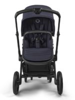Bugaboo Коляска 2 в 1 Fox 5 Renew Complete Black/Deep Indigo/Deep Indigo — изображение 18