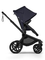 Bugaboo Коляска 2 в 1 Fox 5 Renew Complete Black/Deep Indigo/Deep Indigo — изображение 21