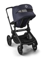 Bugaboo Коляска 2 в 1 Fox 5 Renew Complete Black/Deep Indigo/Deep Indigo — изображение 22