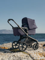 Bugaboo Коляска 2 в 1 Fox 5 Renew Complete Black/Deep Indigo/Deep Indigo — изображение 4