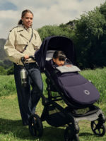Bugaboo Коляска 2 в 1 Fox 5 Renew Complete Black/Deep Indigo/Deep Indigo — изображение 6