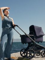 Bugaboo Коляска 2 в 1 Fox 5 Renew Complete Black/Deep Indigo/Deep Indigo — изображение 15