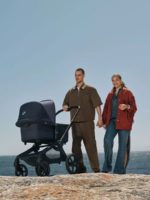Bugaboo Коляска 2 в 1 Fox 5 Renew Complete Black/Deep Indigo/Deep Indigo — изображение 12