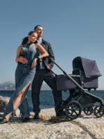Bugaboo Коляска 2 в 1 Fox 5 Renew Complete Black/Deep Indigo/Deep Indigo — изображение 2